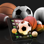 Types of Online Sports Betting